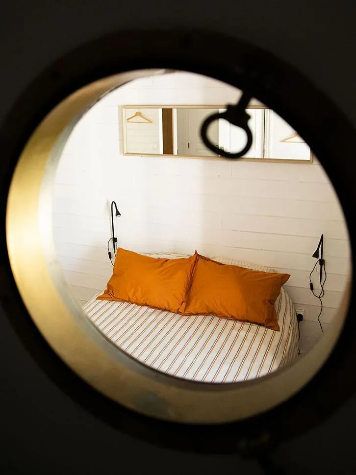 Bed and Breakfast Le Cinquante Groix