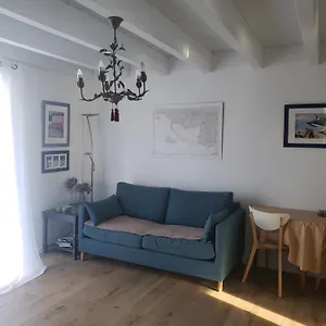 Appartement Brise Marine, Groix