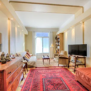 Appartement Le Provence, Dinard