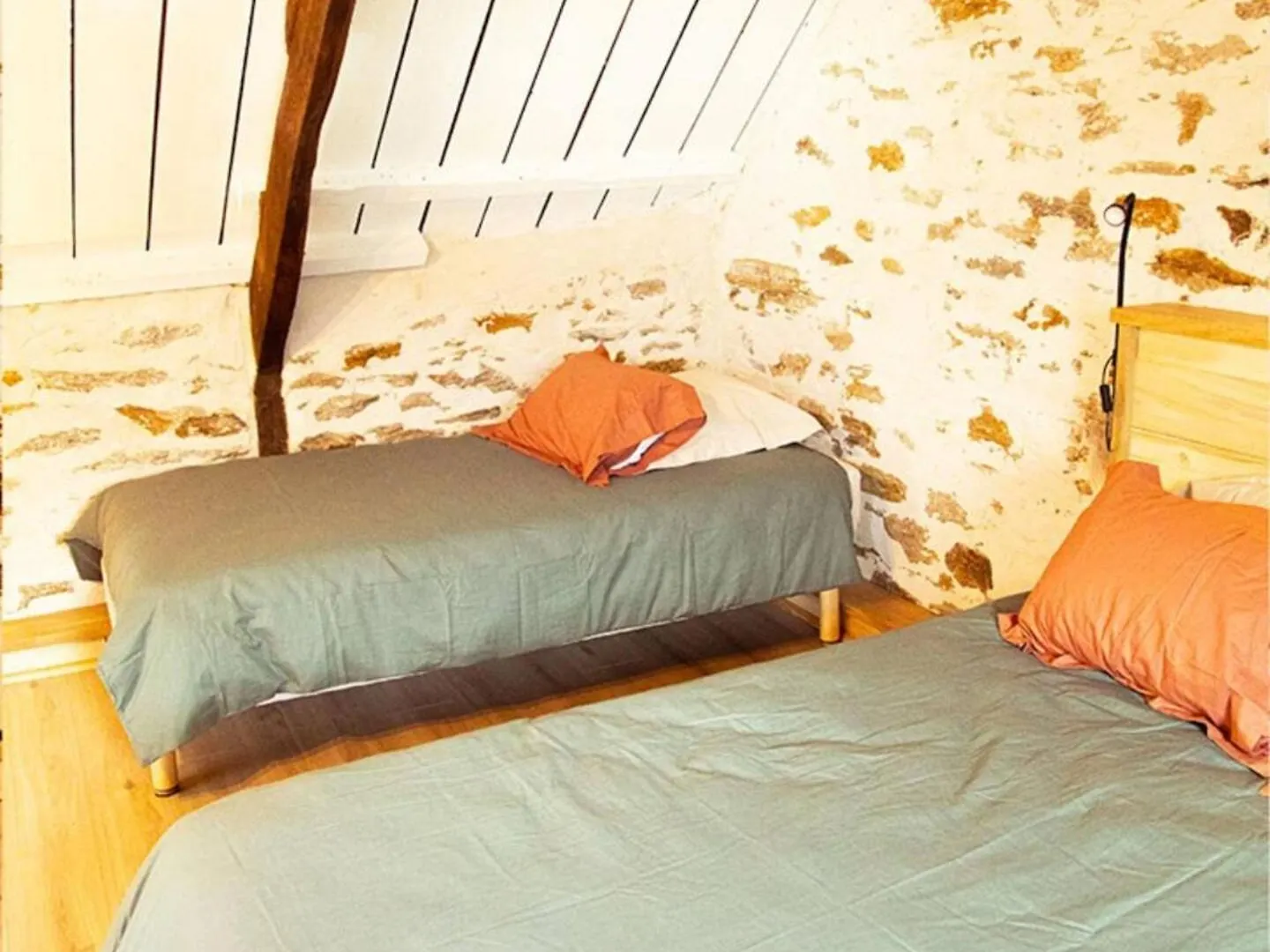 Bed and Breakfast Le Cinquante à Groix France